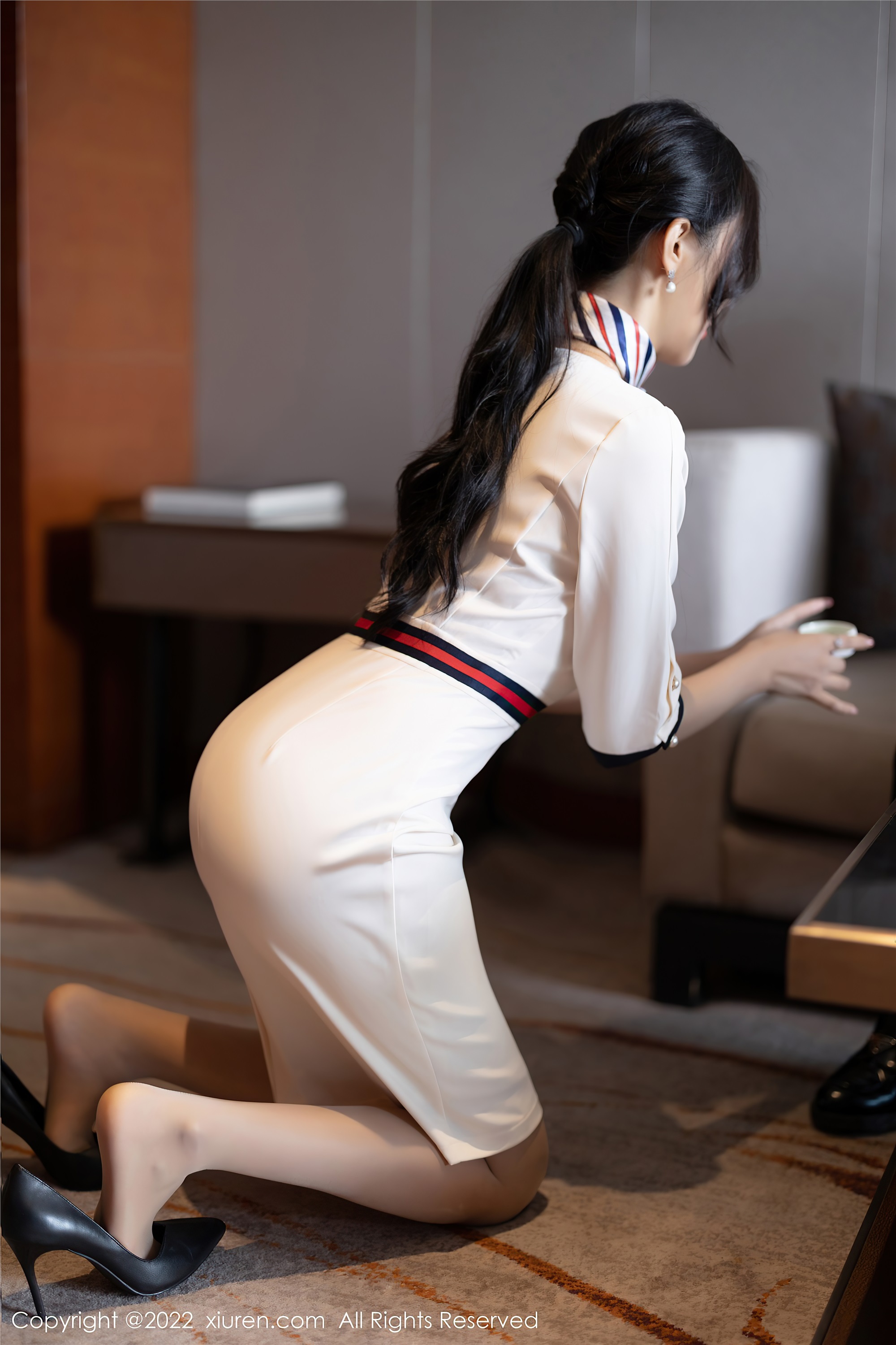 Xiuren秀人网 2022.05.05 NO.4963 王馨瑶yanni